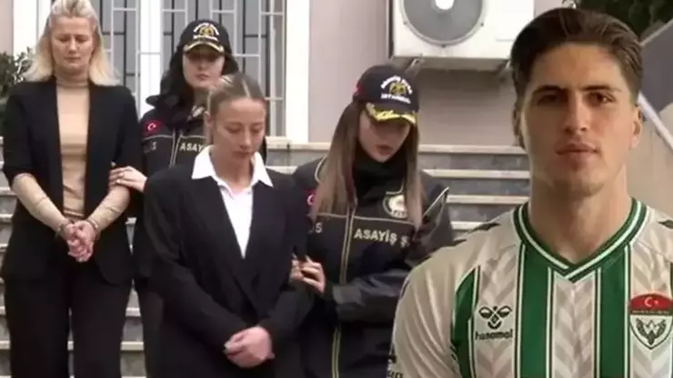 Kubilay Kaan Kundakçı Cinayeti 2