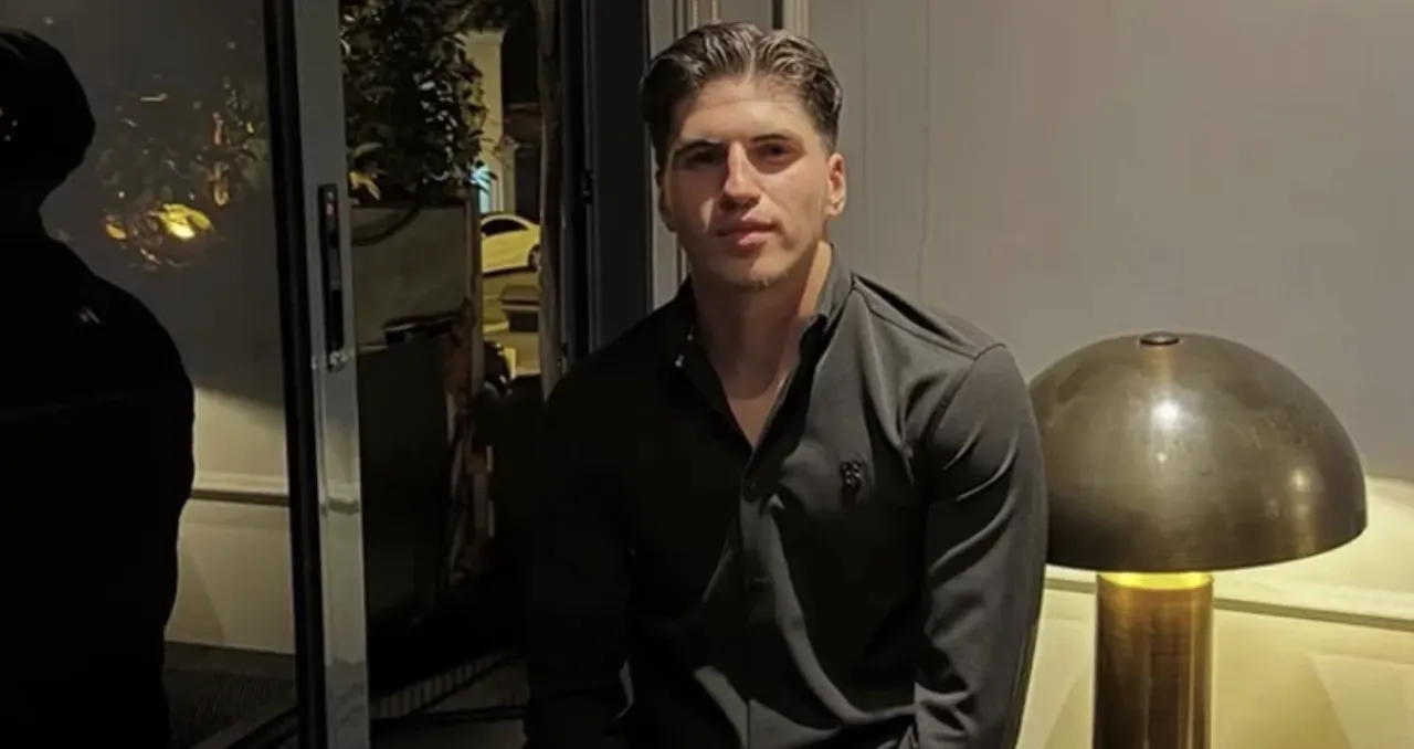 Kubilay Kaan Kundakci