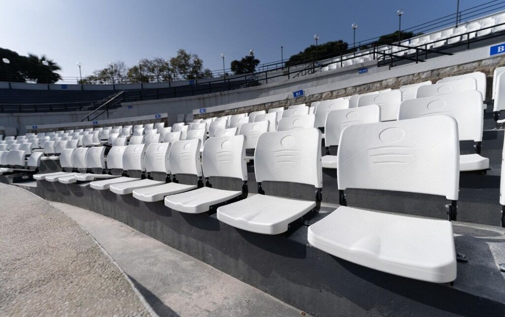 İzleyici deneyiminde maksimum görüş açısı ve konfor