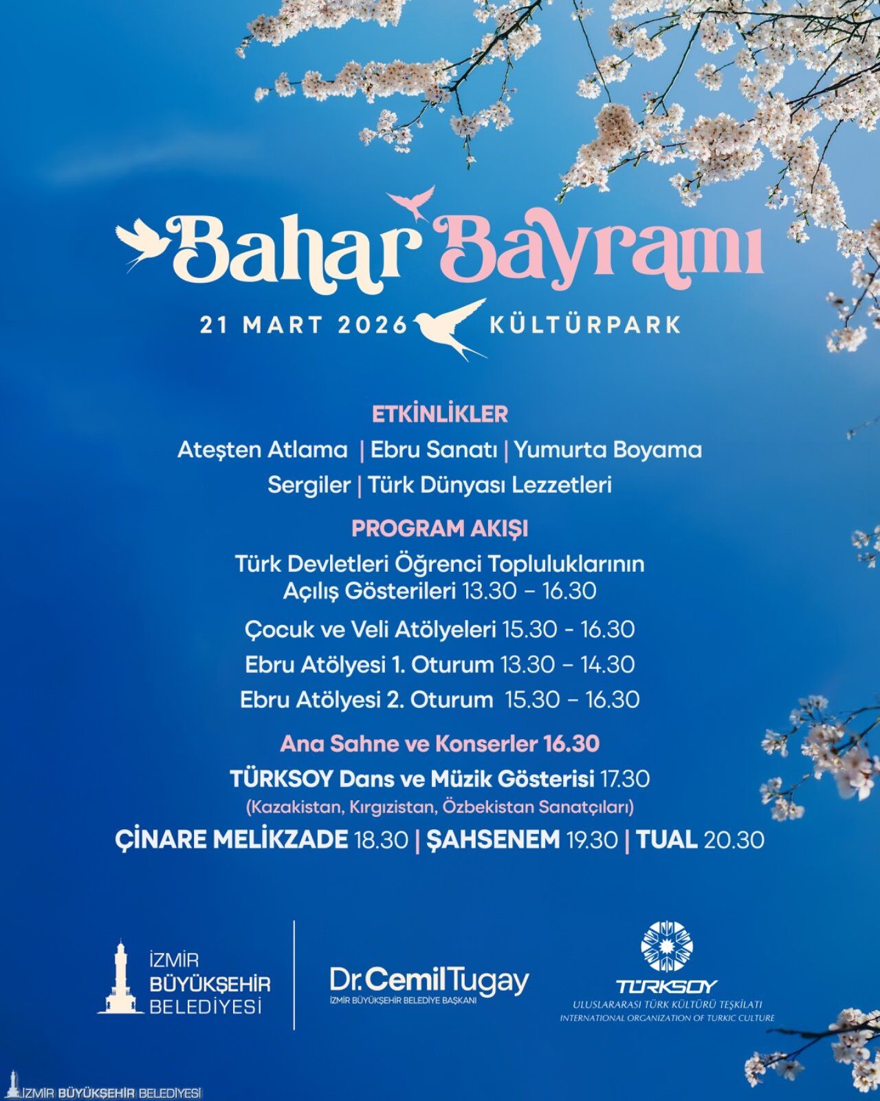 Kültürpark Etkinlik