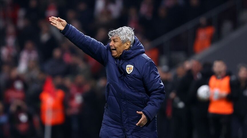 Mircea Lucescu