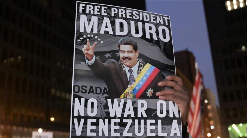Maduro