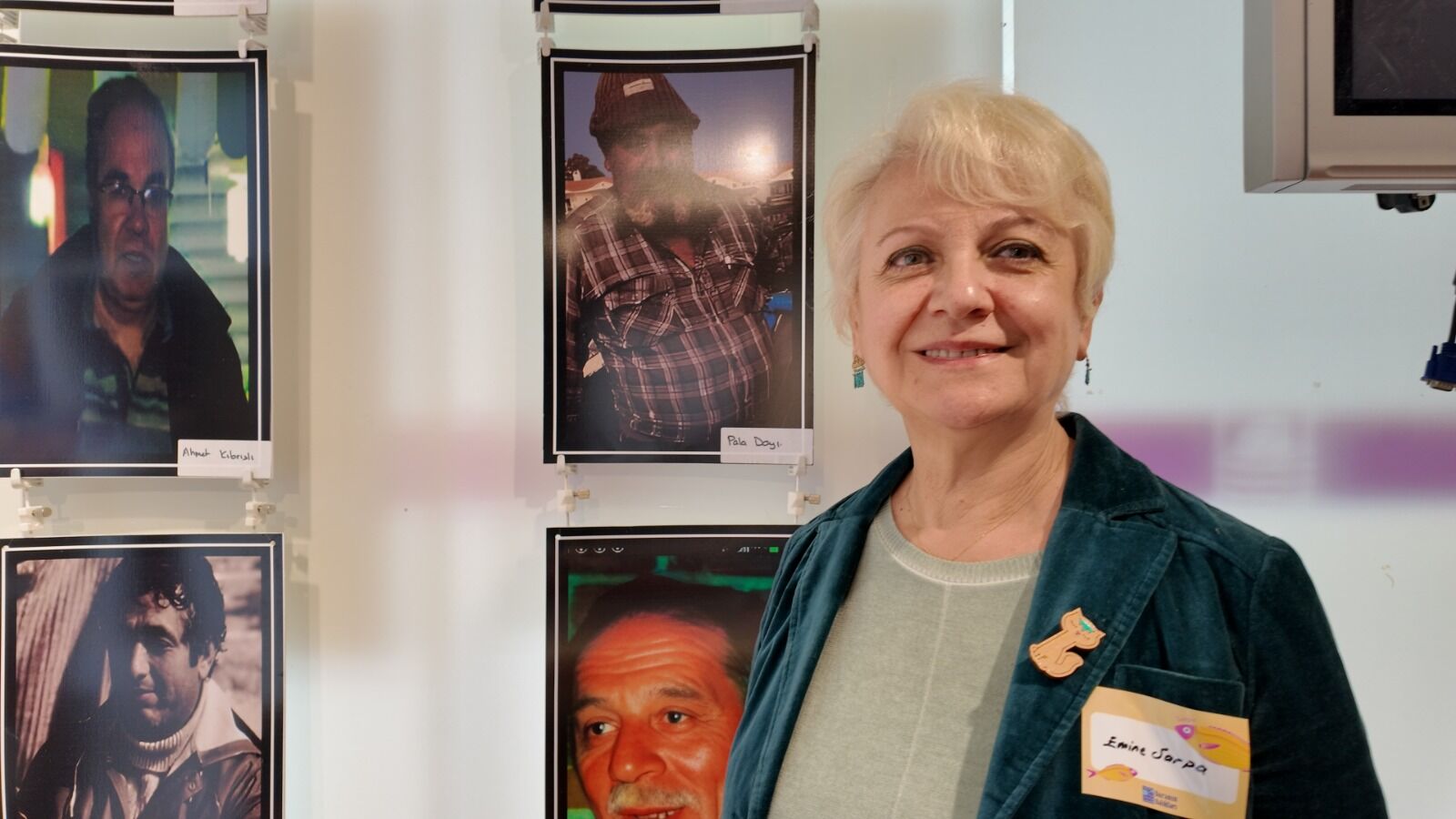 Maviliklere Olta Atıldı! Foça Yerel Balık Festivali Coşkuyla Başladı (5)