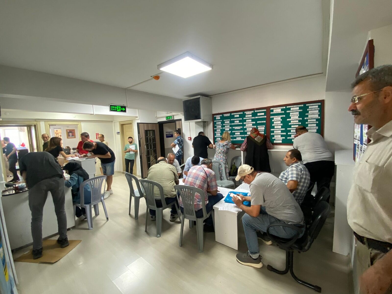 2026 vizyonu: 10 bin yeni istihdam kapısı daha açılıyor