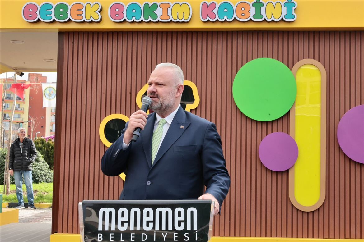 Sağlıktan ticarete: Mahallelerin çehresi değişiyor