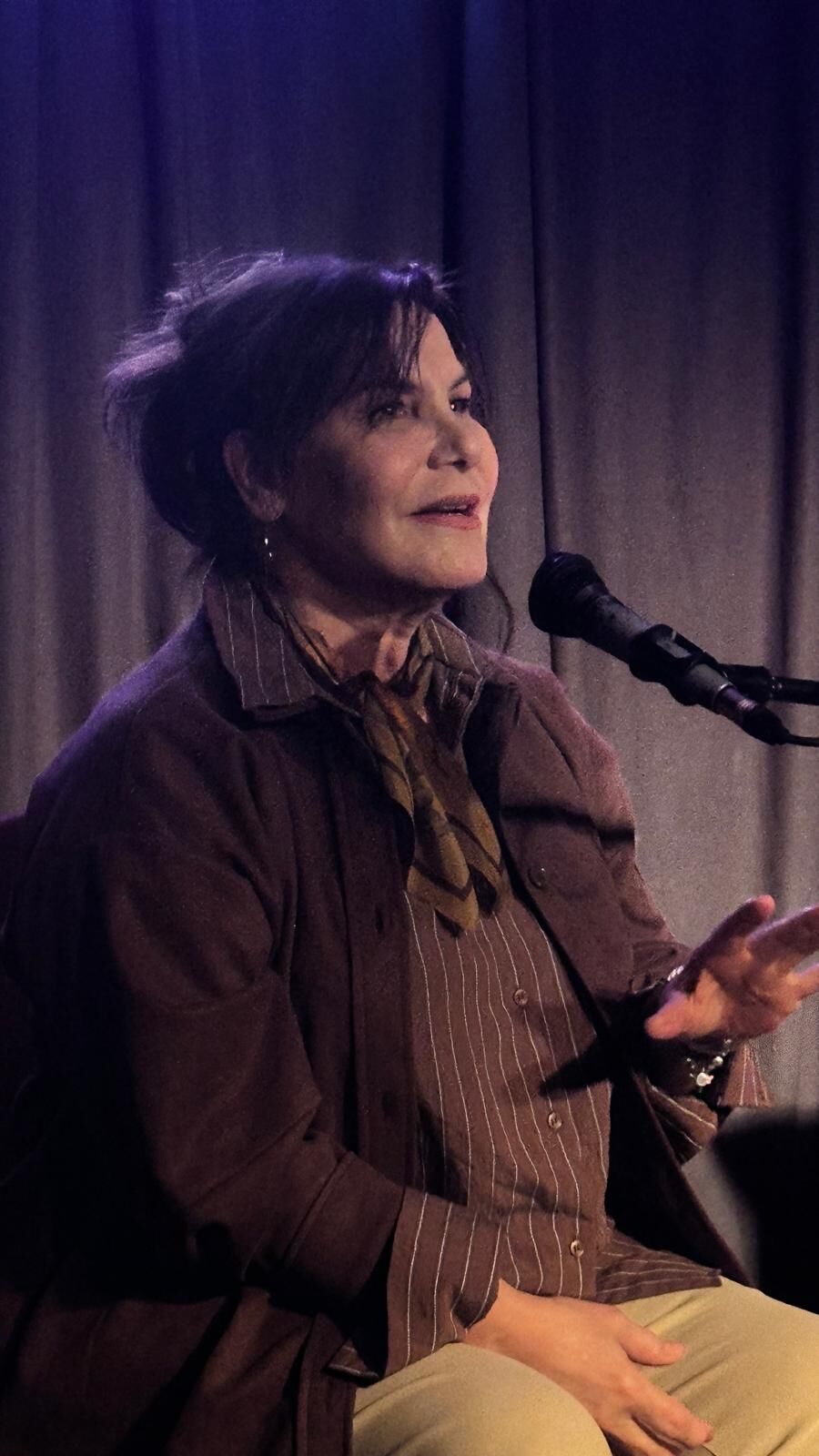 Tesadüflerle başlayan sanat yolculuğu