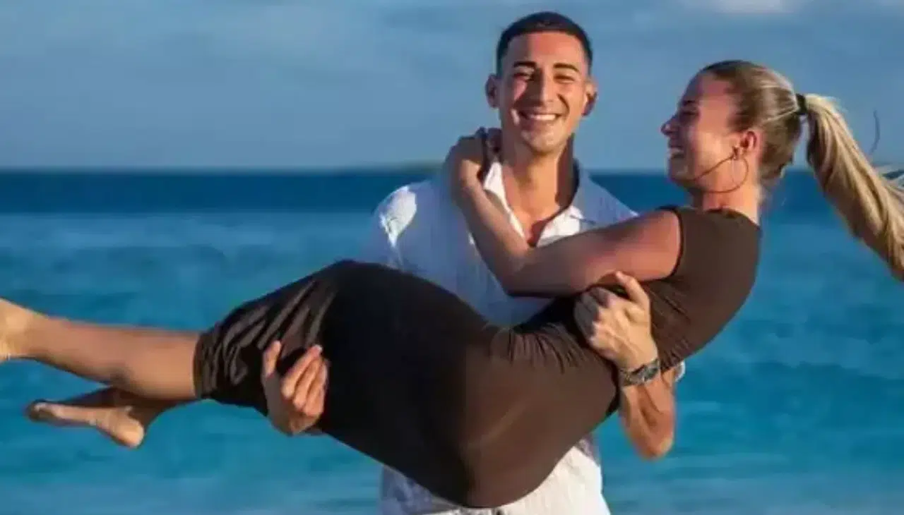 Mert Muldur Nisanlisi Kim