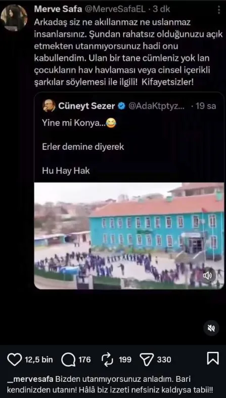 Merve Safa Erbaş Likoğlu