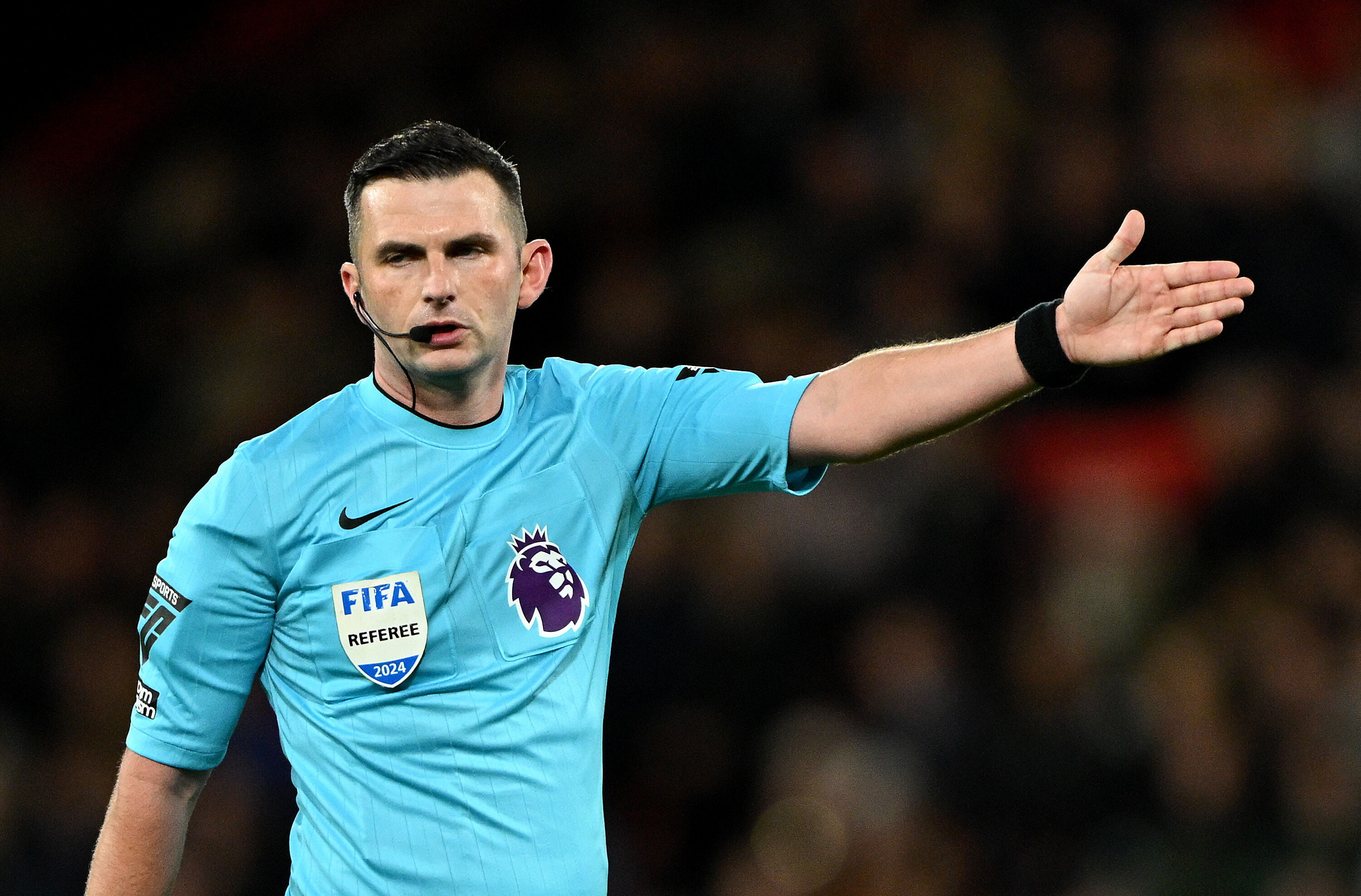 Michael Oliver-1