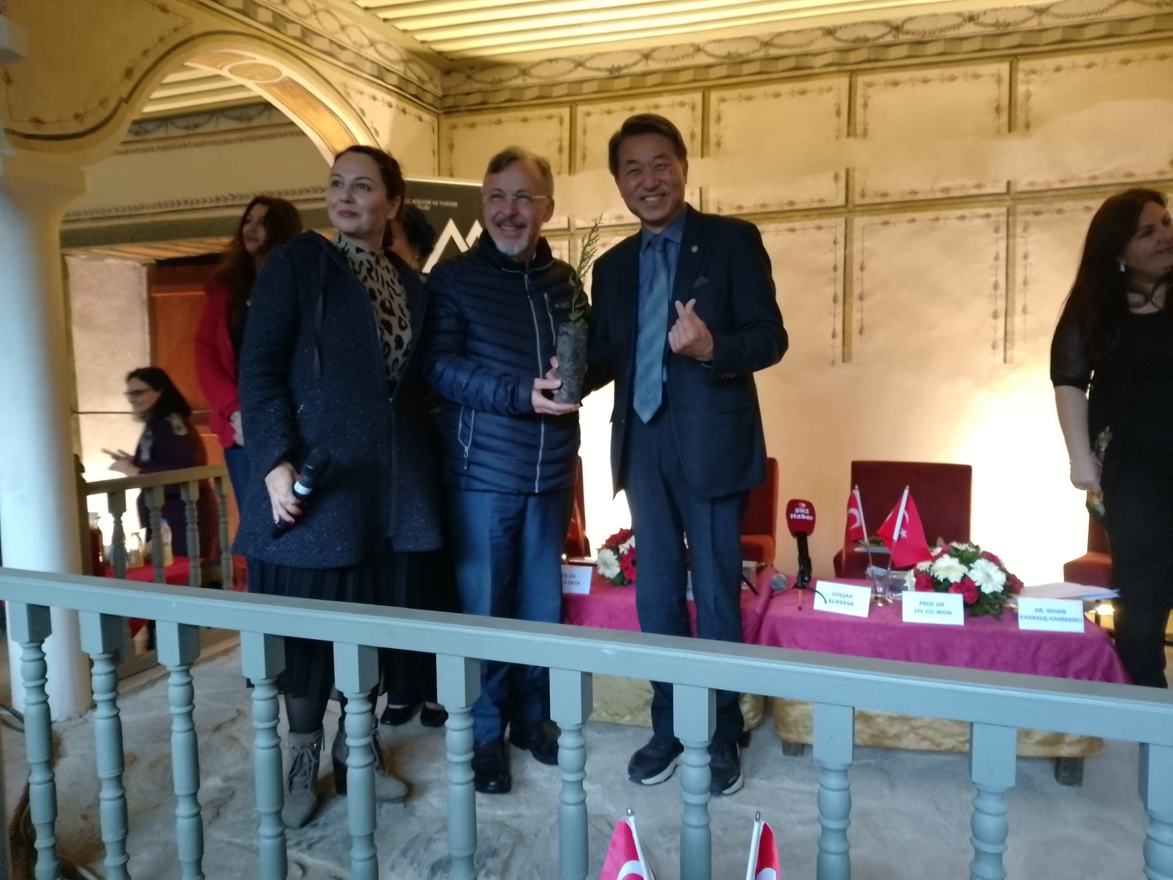 Tarihi Çakırağa Konağı’nda kültür sanat şöleni