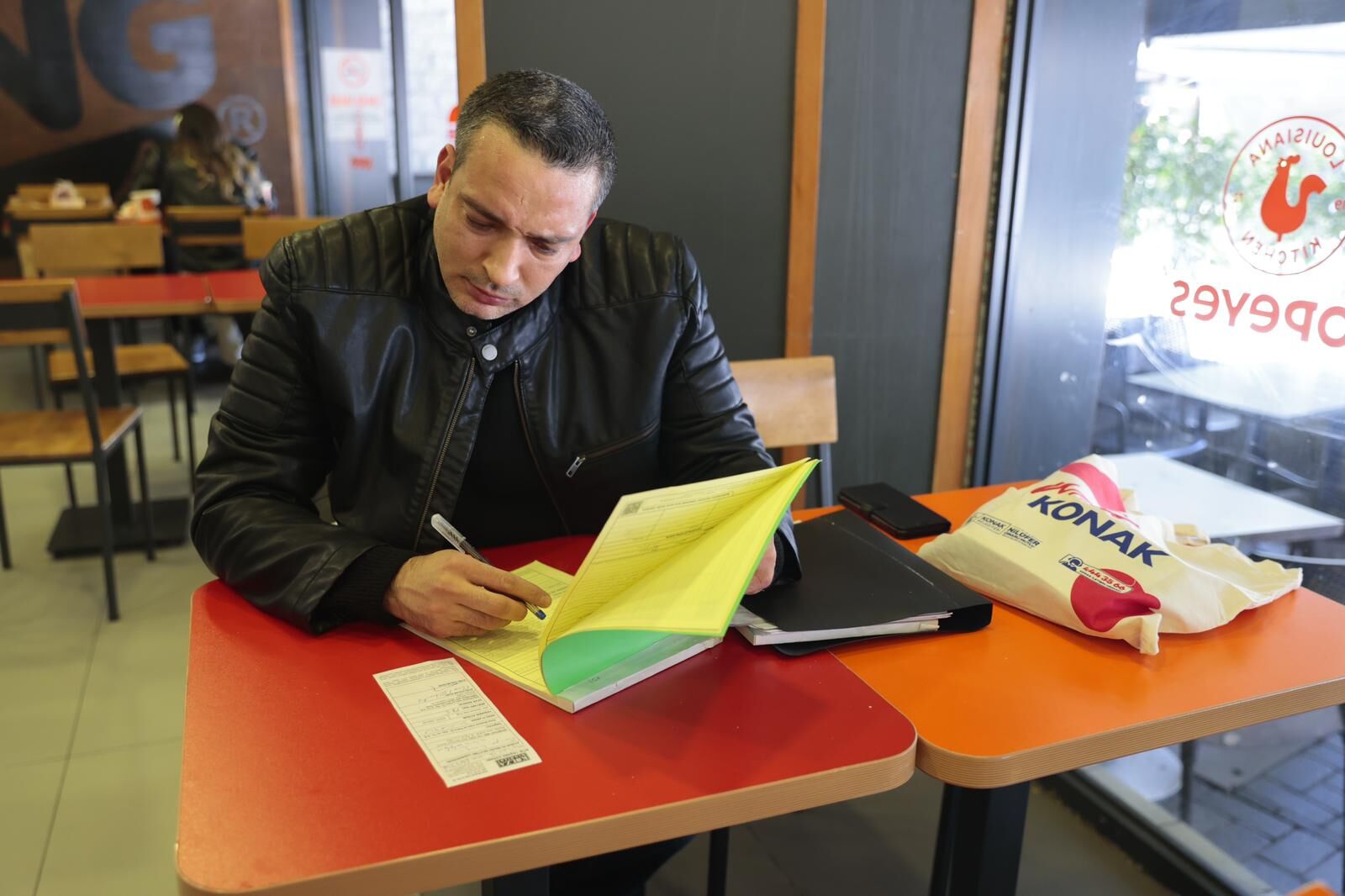 Vatandaşlar için kaynağında ayrıştırma seferberliği