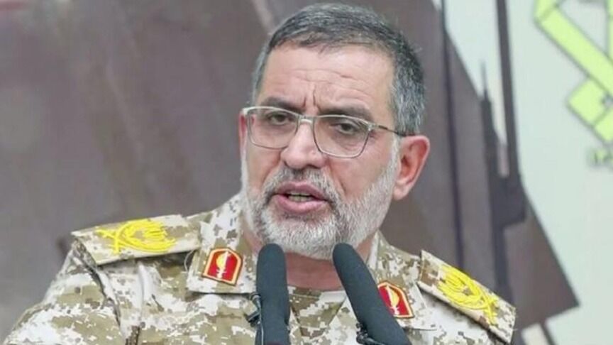 Tesnim Haber Ajansı: "Sabah saatlerinde hedef alındı"