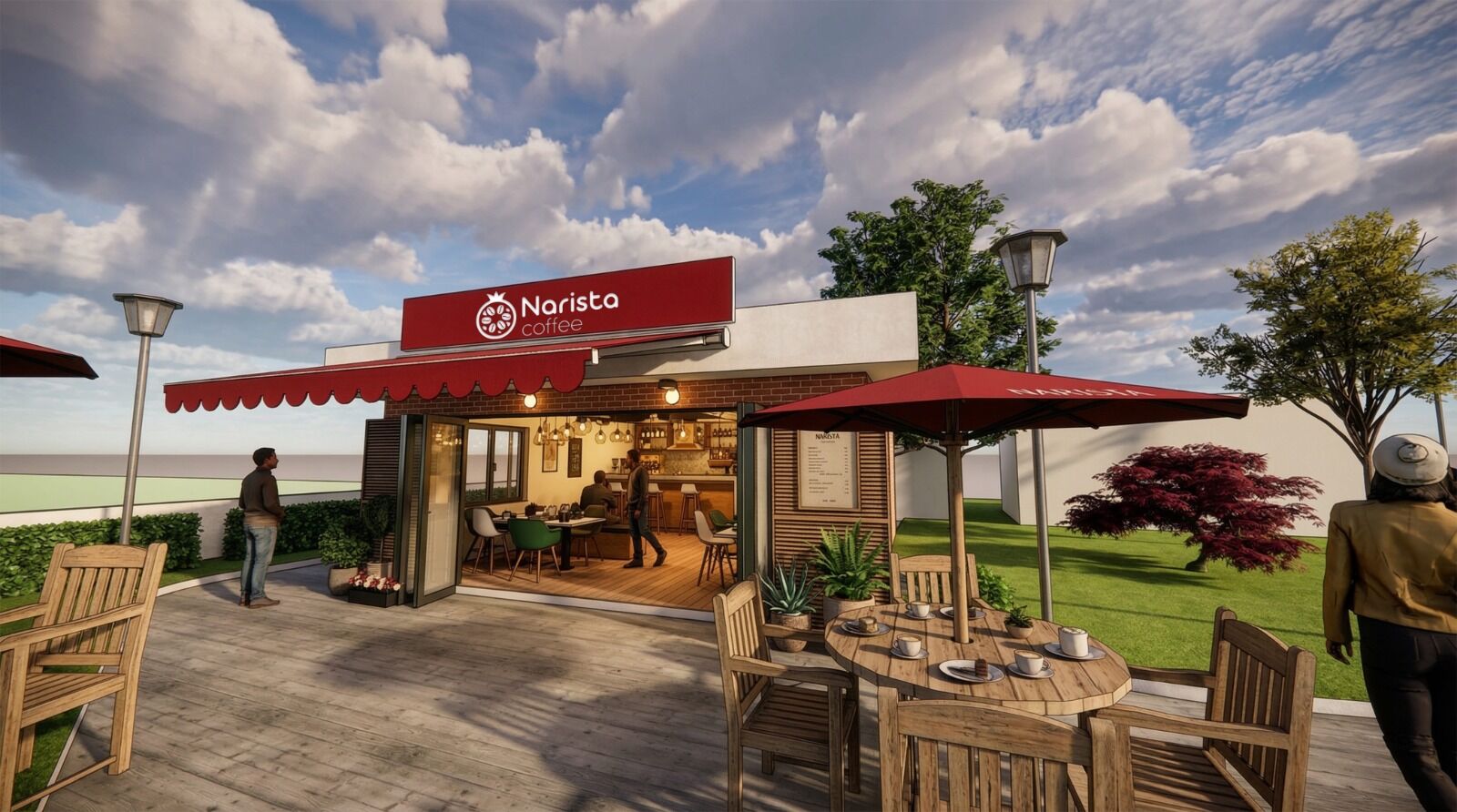 “KİMSEYİ GERİDE BIRAKMAYACAĞIZ”