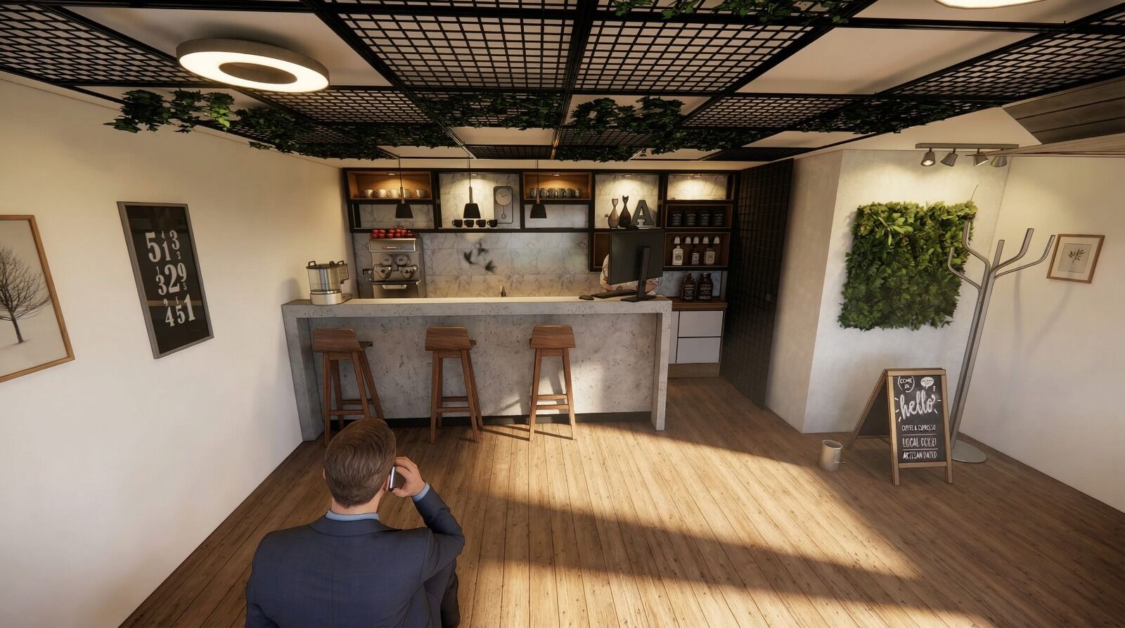 “KİMSEYİ GERİDE BIRAKMAYACAĞIZ”