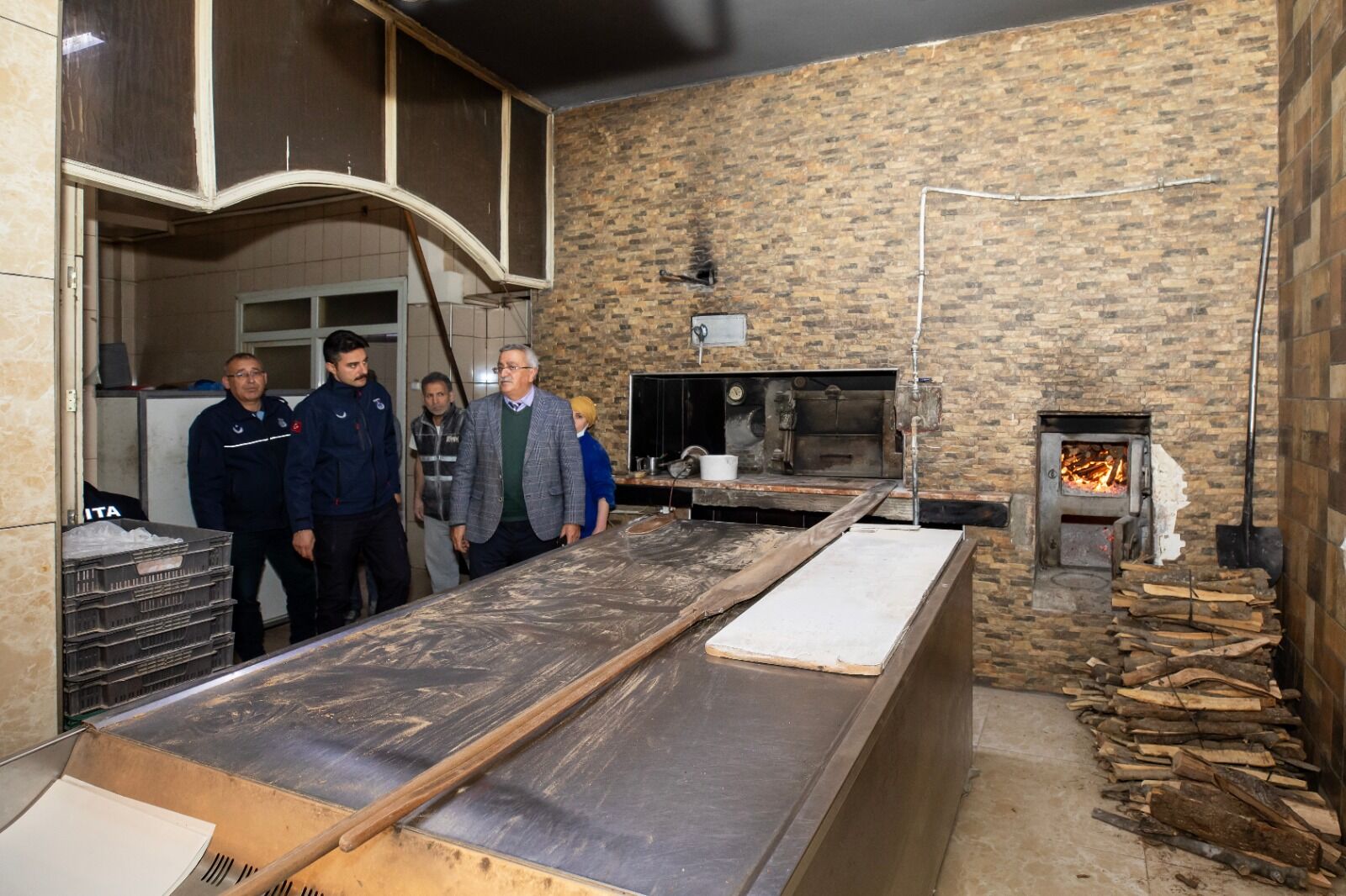 Üretim tezgahlarından hijyen koşullarına derinlemesine inceleme