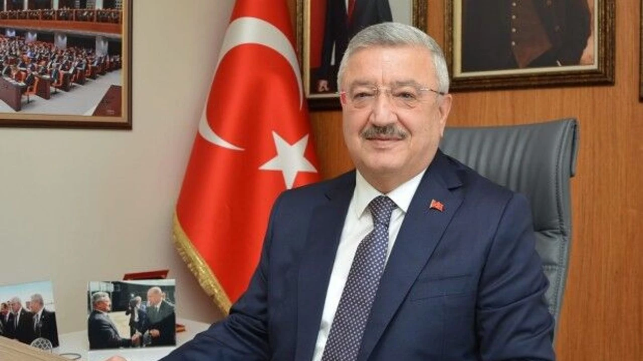 “Hiçbir başkanın talebi geri dönmedi”