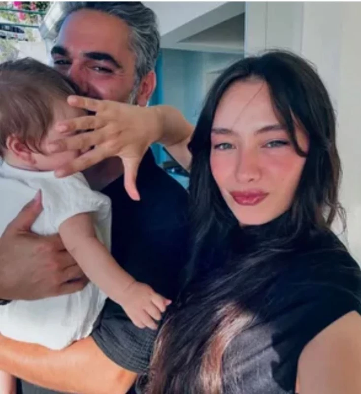 Neslihan Atagül Oğlu 1