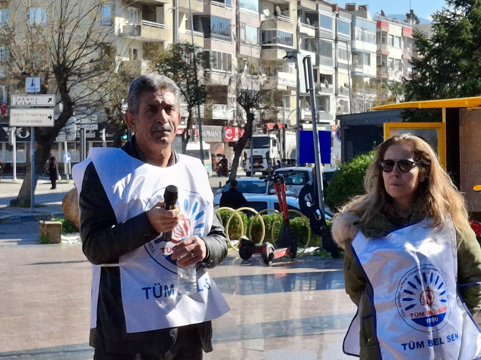 “Bu ay tam, kalanlar 6 ayda…”