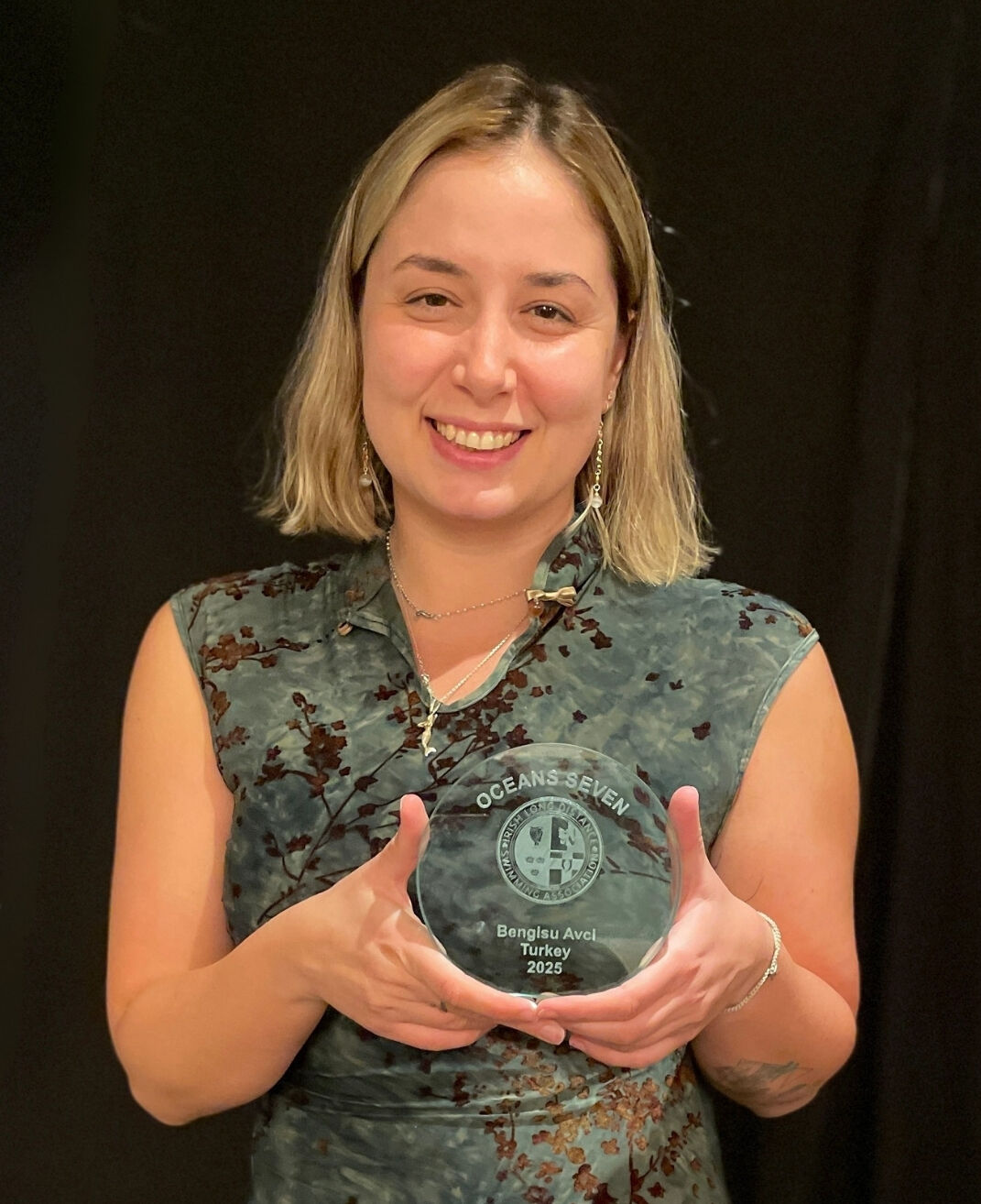 Rekorların kadını: En hızlı ve en ilk