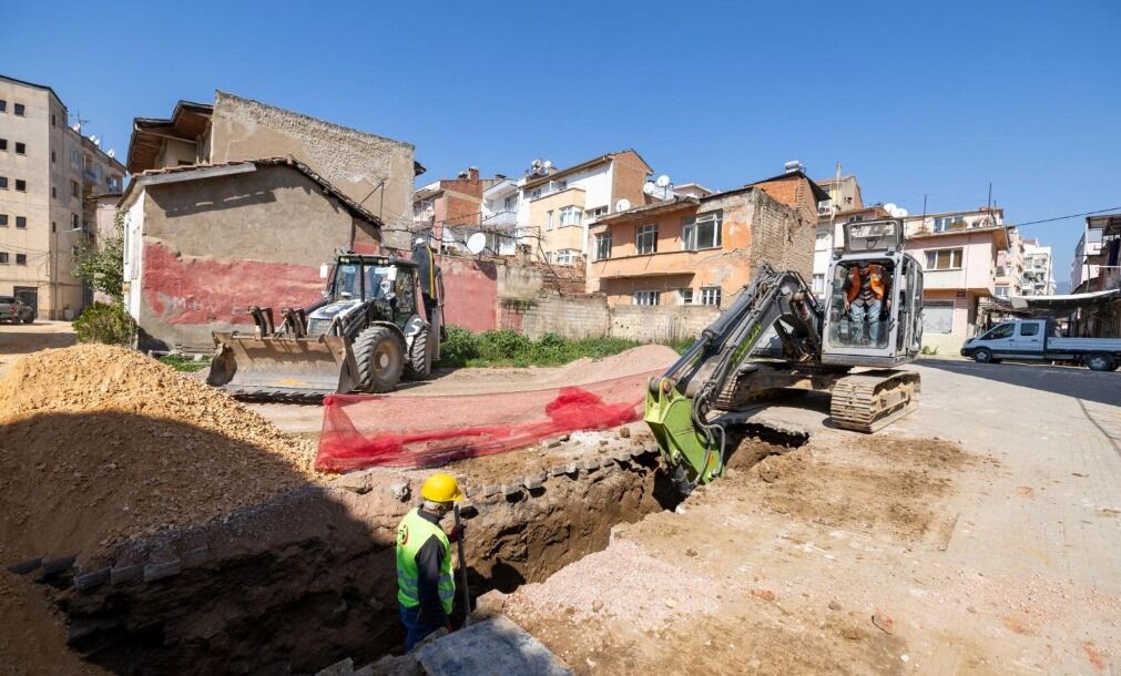 2028 vizyonu: Kayıp-Kaçak oranlarında minimum seviye hedefi