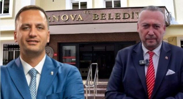 Ömer Eşki-Özkan Yalım