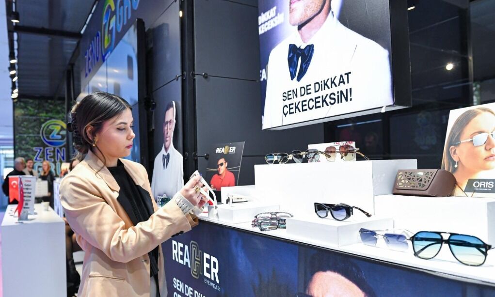 Hedef 5 bini aşkın profesyonel ve küresel iş birliği ağı