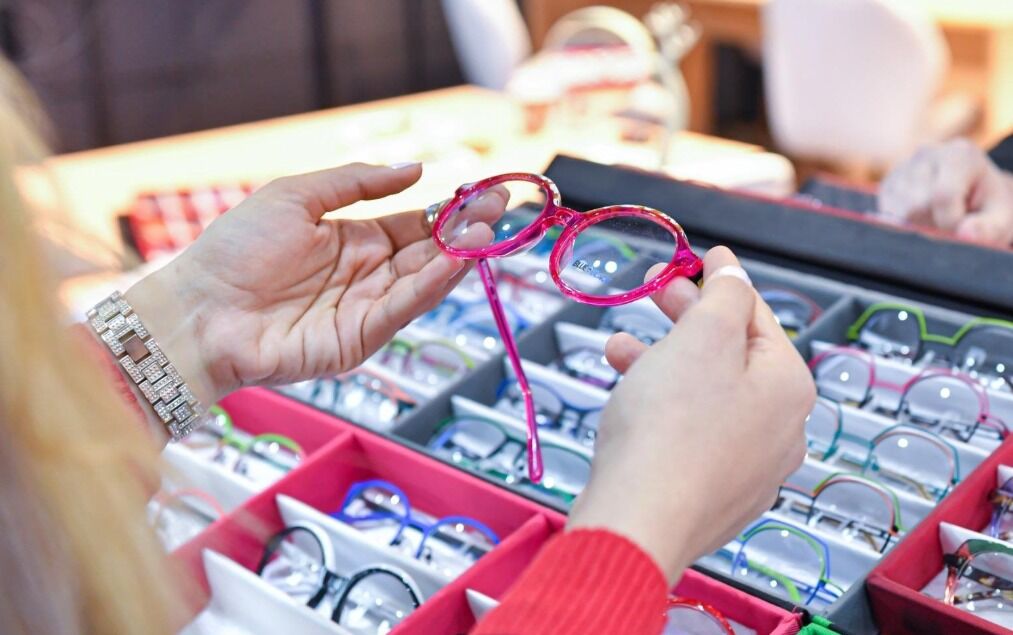 İleri teknoloji ve tasarımın buluşma noktası