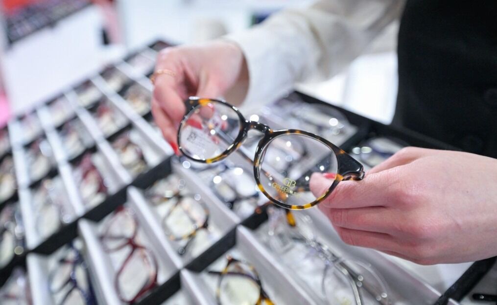 İleri teknoloji ve tasarımın buluşma noktası