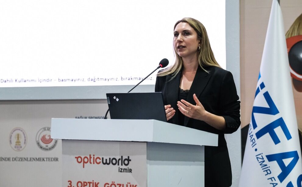 Çocukluk çağının gizli tehlikesi: Premiyopi ve erken teşhis