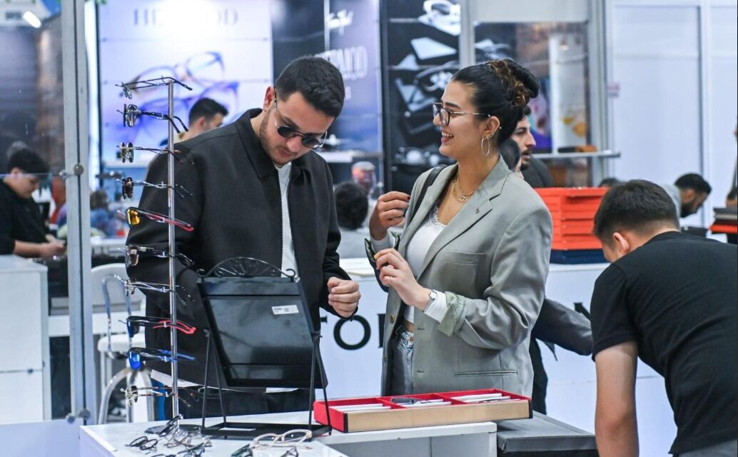 Teknolojik kırılma ve optik sektöründe yapay zeka dönemi