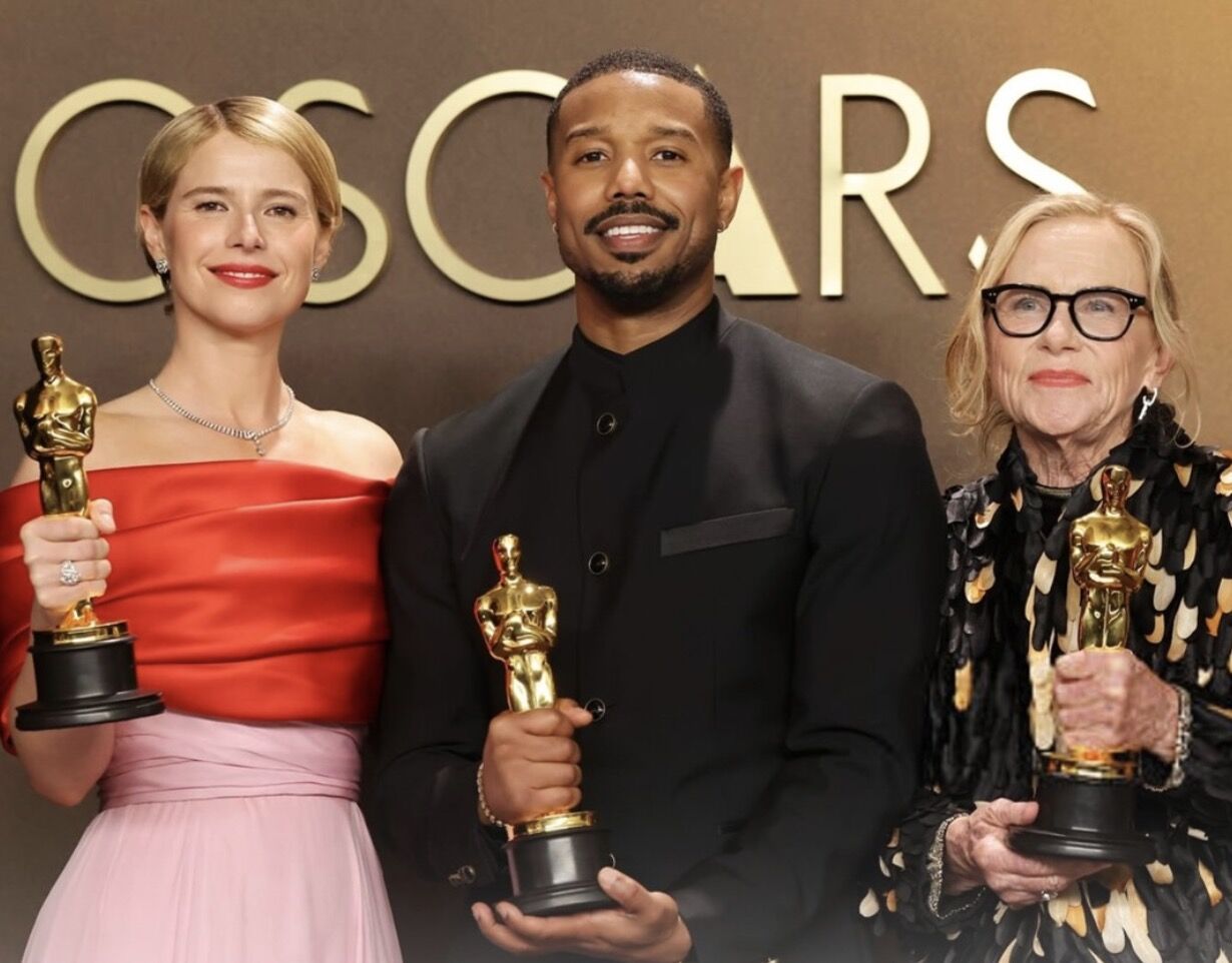 Oscar Kazanan Oyuncular