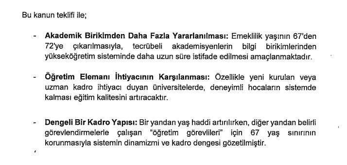 Selçuk Özdağ teklif