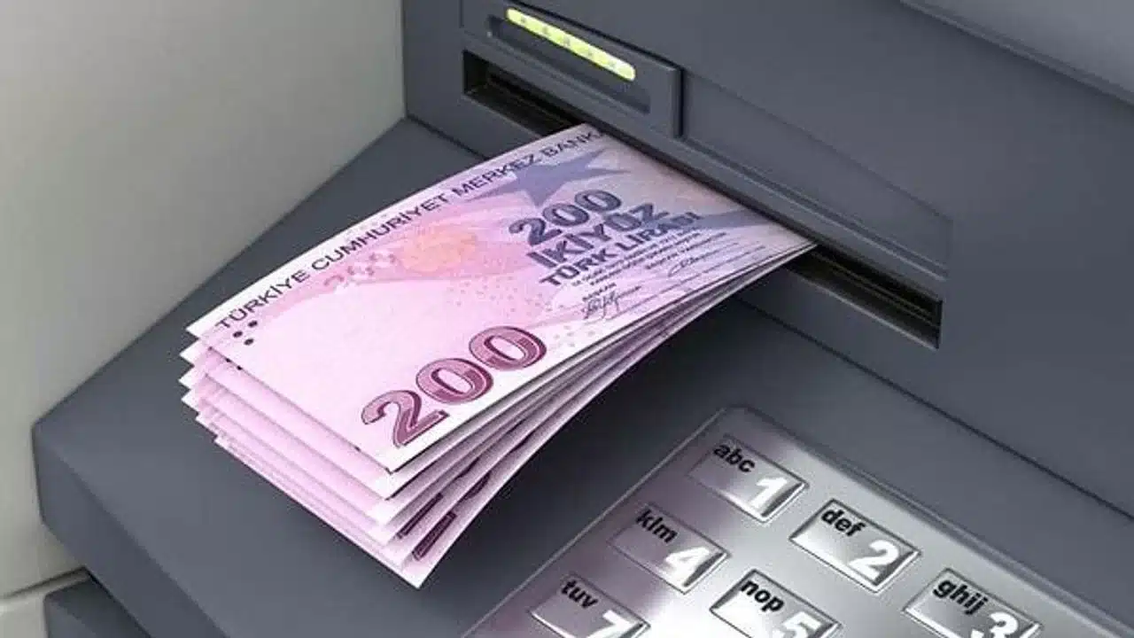 Para Çekecekler Dikkat! Bayramdan Sonra Her Şey Değişecek!