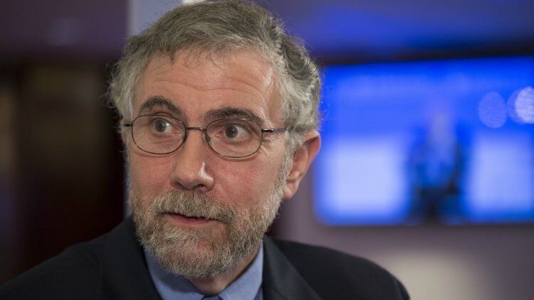 Paul Krugman