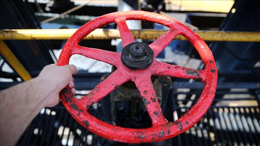 Petrolde korkutan senaryo