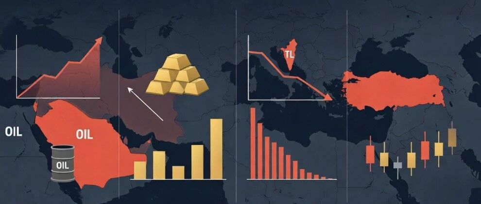 Petrol fiyatlarının artmasına kesin gözüyle bakılıyor