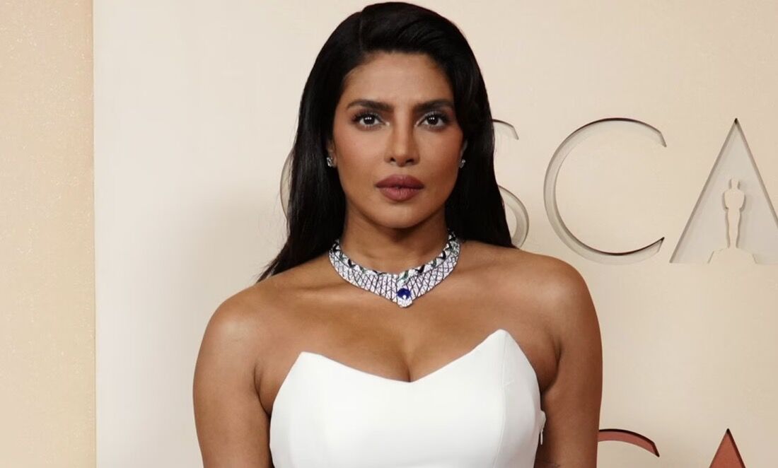 Priyanka