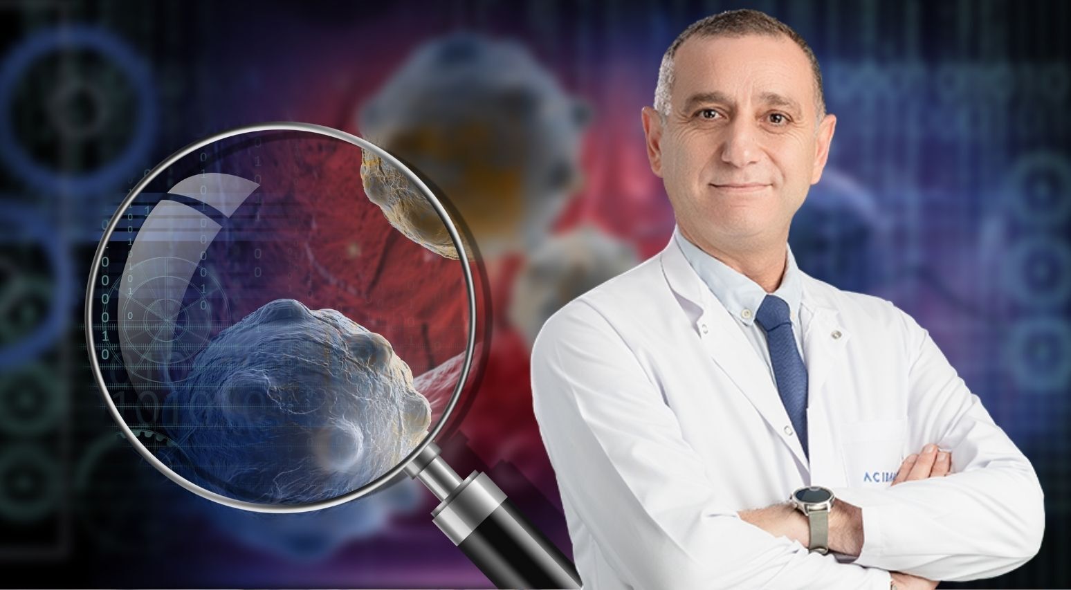 Prof. Dr. Karabulut: Henüz kanıtlanmamış bir konu