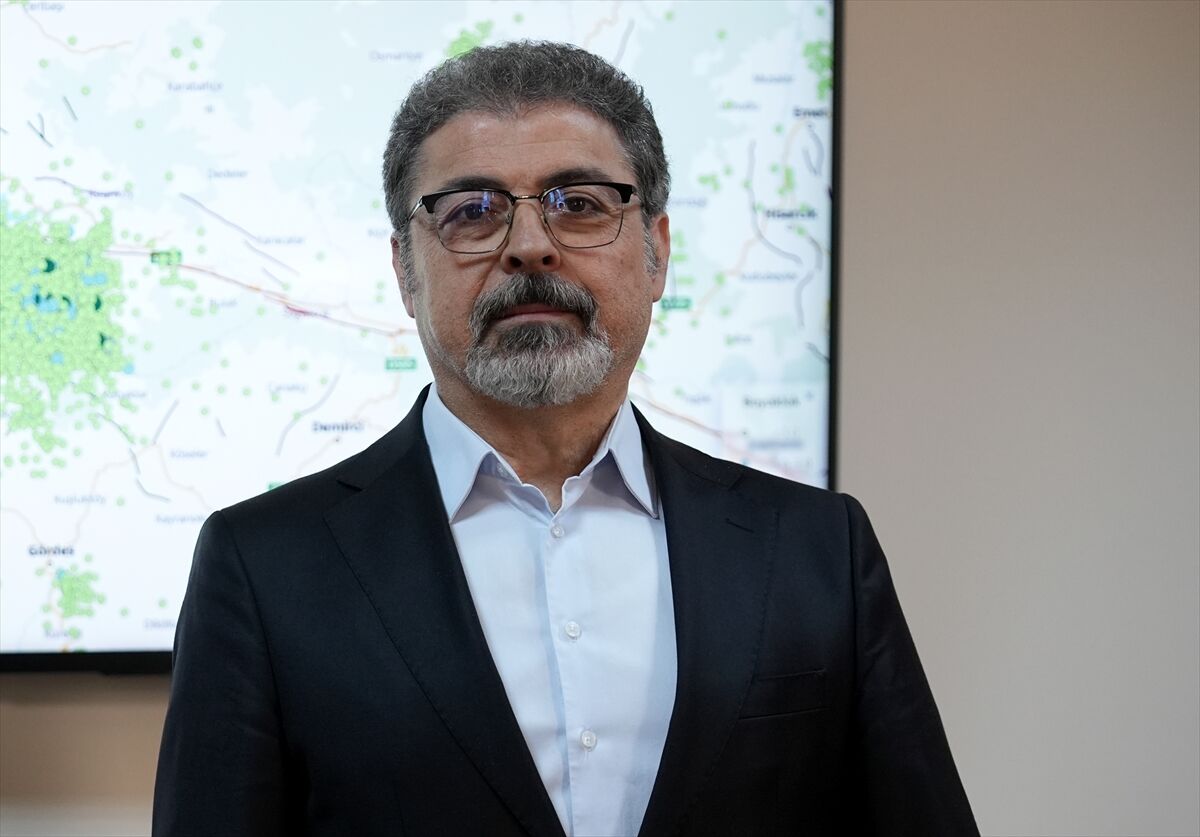 Şanlıurfa sallandı, İzmirli uzman uyardı! Bozova Fayı için 7 büyüklüğü alarmı