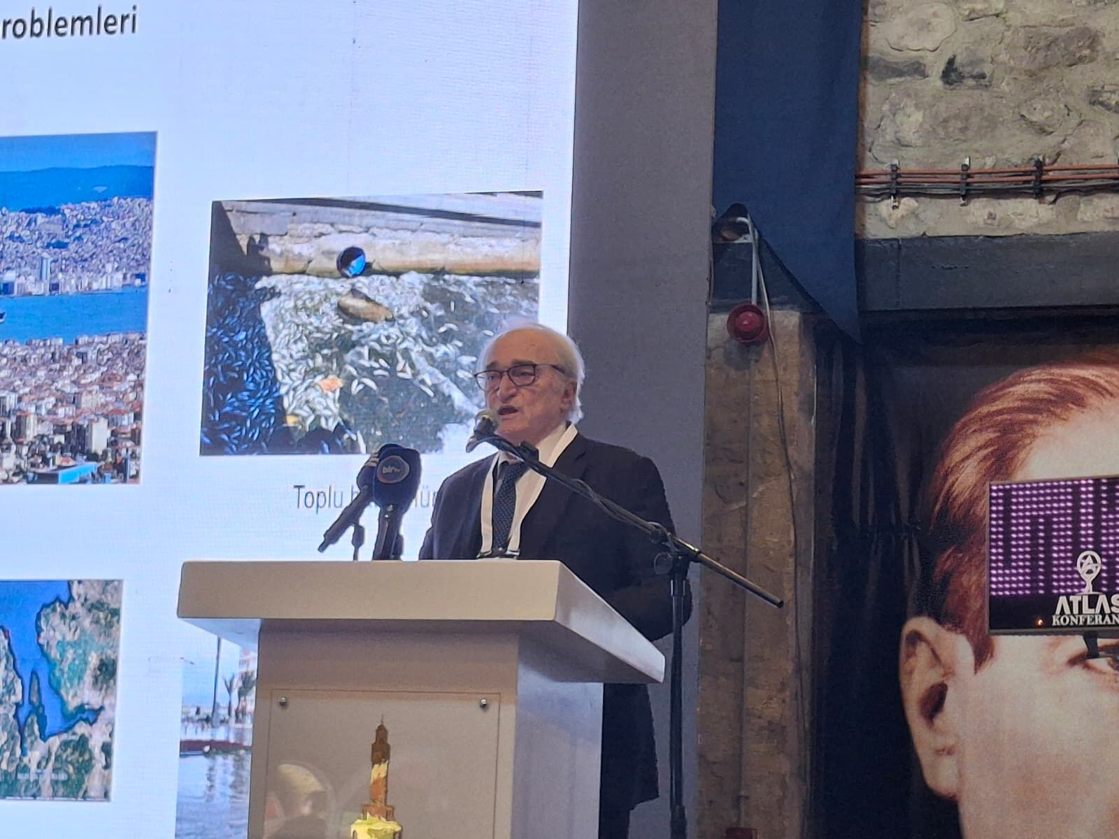 “Körfezde dört kat baskı”