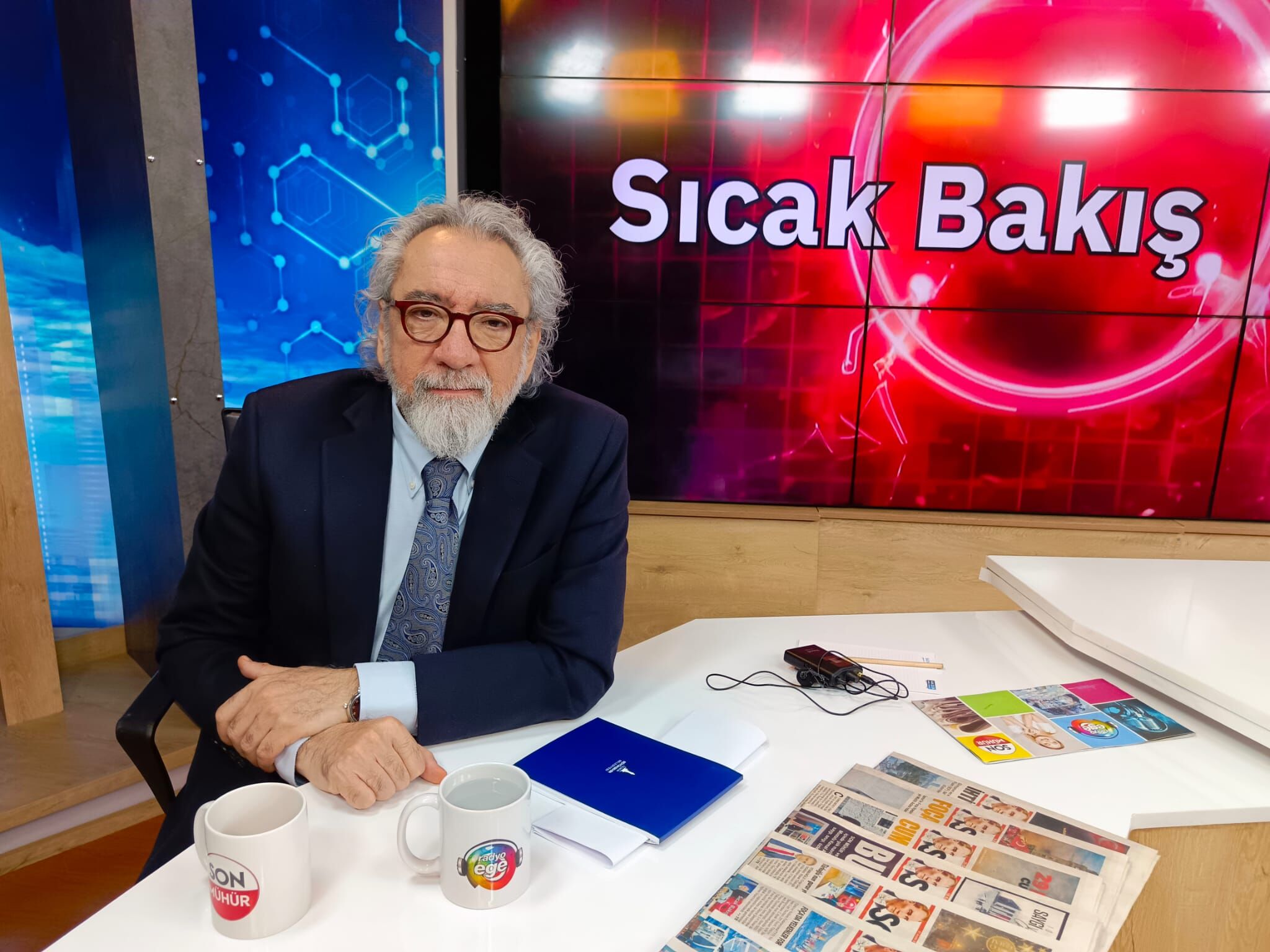 “Kanseri en çok tetikleyen çevresel faktörler”