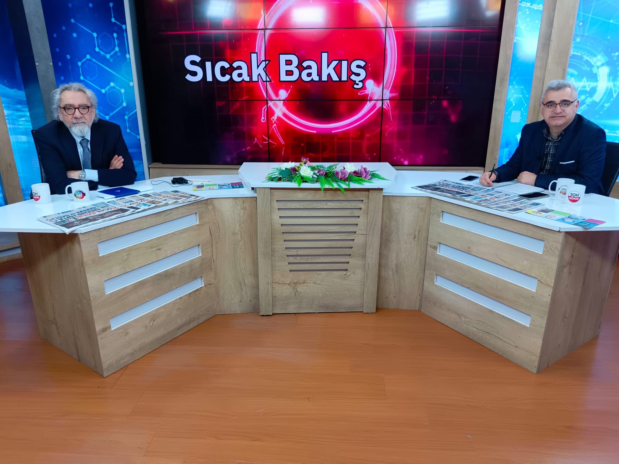 “Birinci evrede tespitte başarı şansı yüzde doksan”
