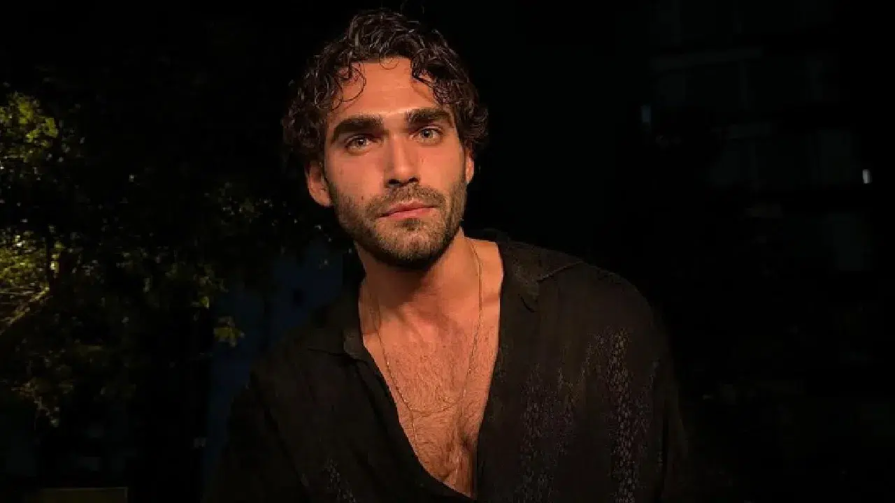 Q C Gx Sunay Kurtulus Kimdir Nereli Kac Yasinda