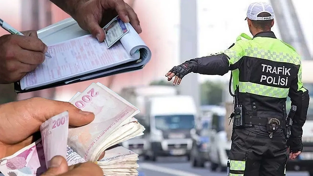 Radar Sistemi Sil Baştan Değişti! Uymayan Sürücü Yandı! 30 Bin Tl Ceza Kesilecek Ve Ehliyeti Alınacak!