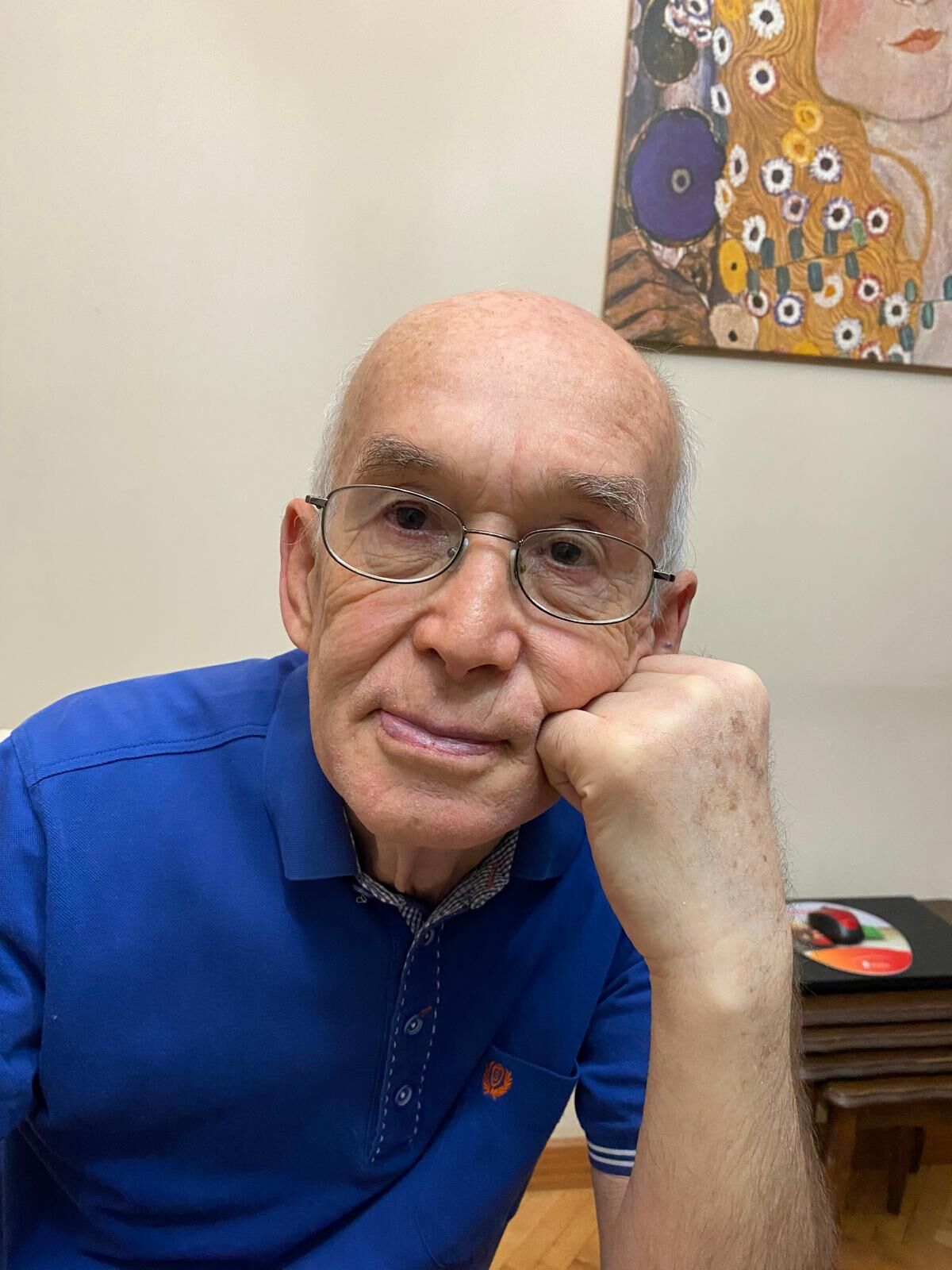 Recai Şeyhoğlu