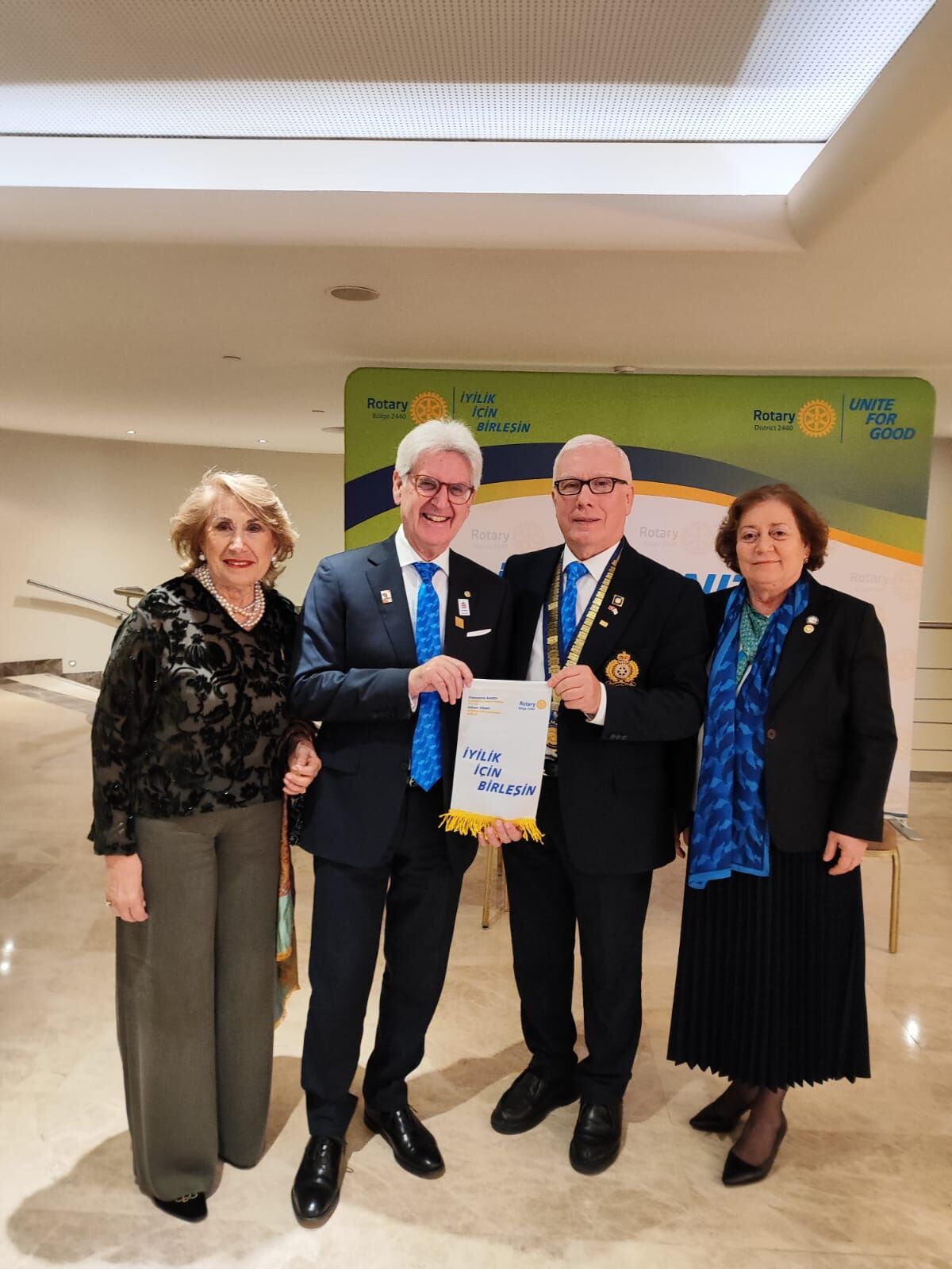 Yerel başarıdan küresel vizyona uzanan İzmir köprüsü