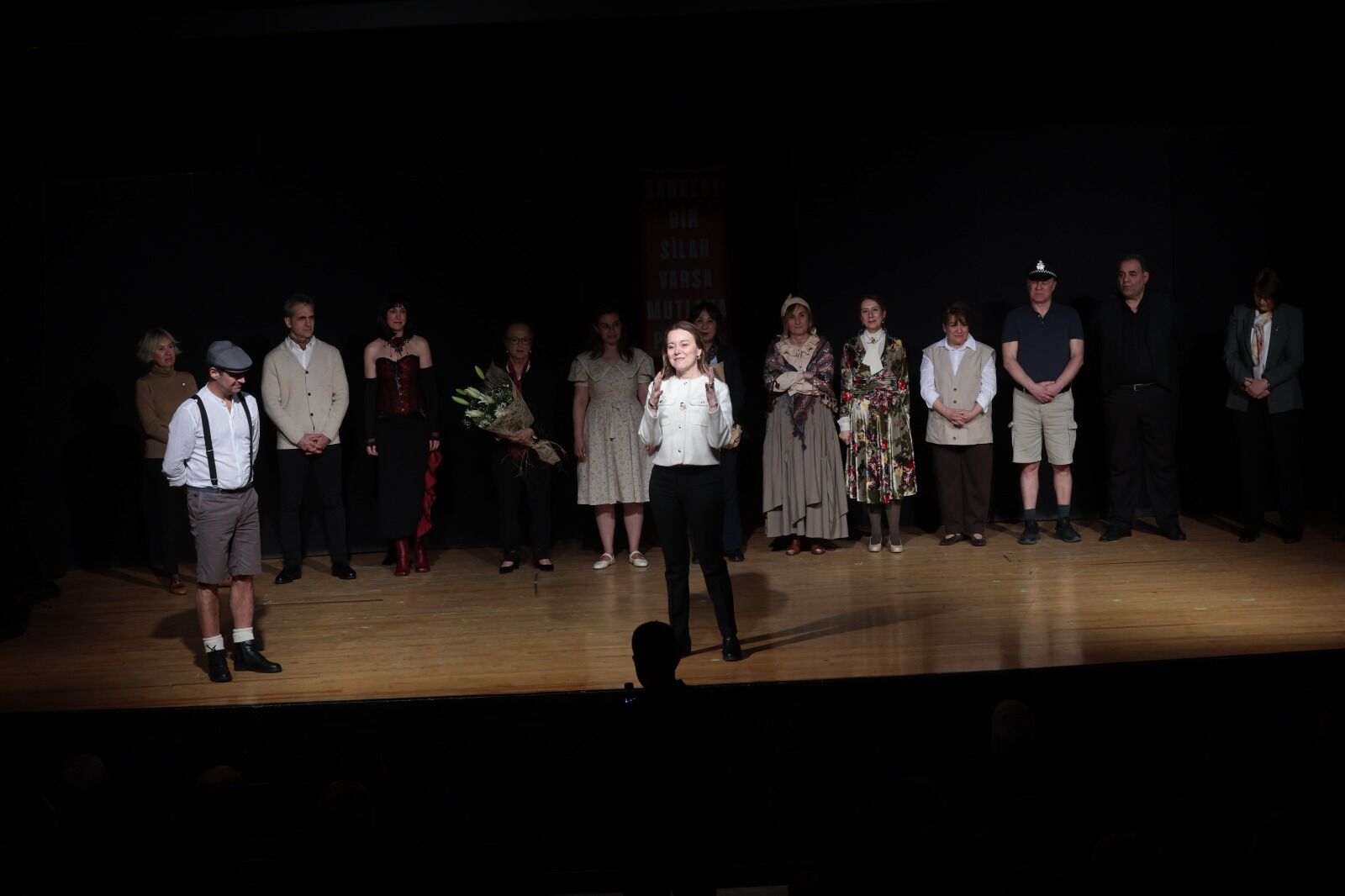 Perde arkasındaki hayati hedef: Defibrilatör ve ilk yardım