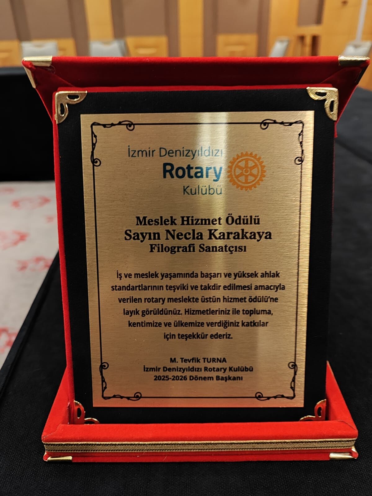 Emeklilikten sanatçılığa: Bir başarı hikayesi