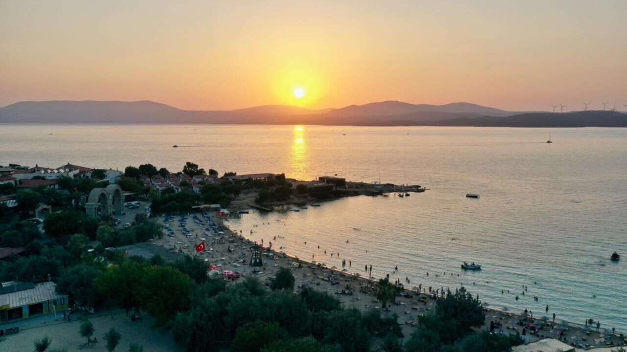 Gaea Hotel’de stratejik oturum ve gelecek vizyonu