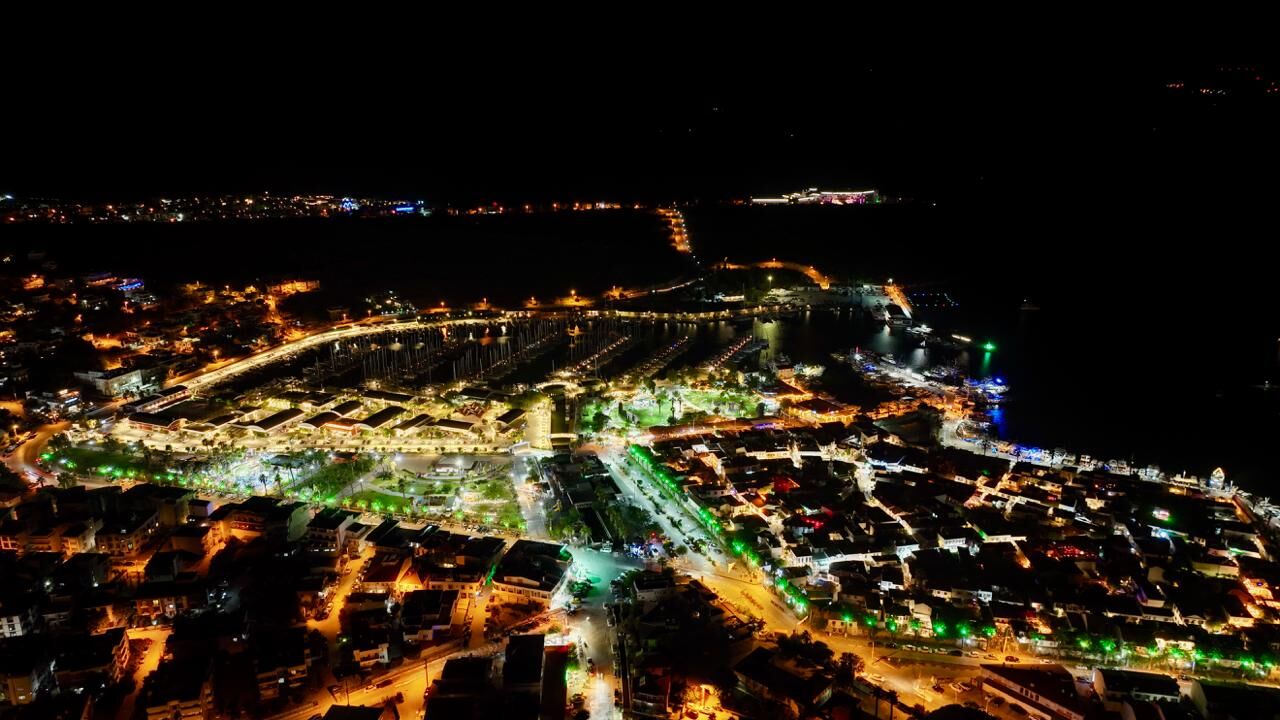 Sığacık’ın tarihi dokusunda veda ve opsiyonel keşifler